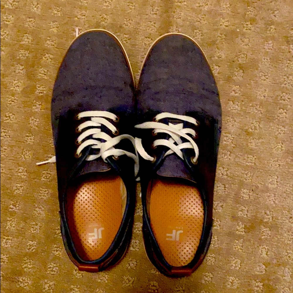 JF classy shoes